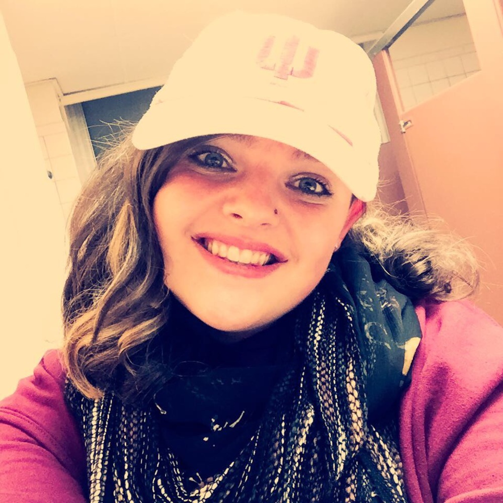 Meet your Posher, Jocelyn